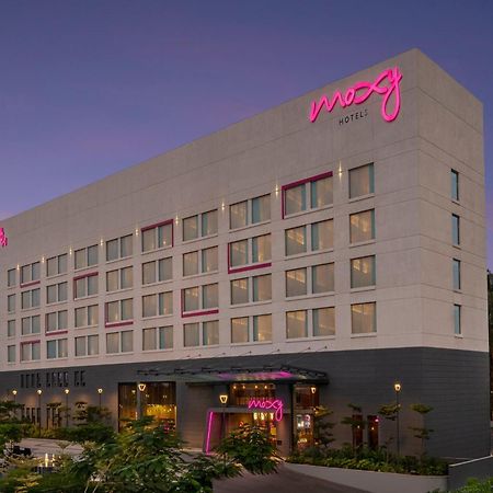 Moxy Bengaluru Airport Prestige Tech Cloud Ξενοδοχείο Devanahalli Εξωτερικό φωτογραφία