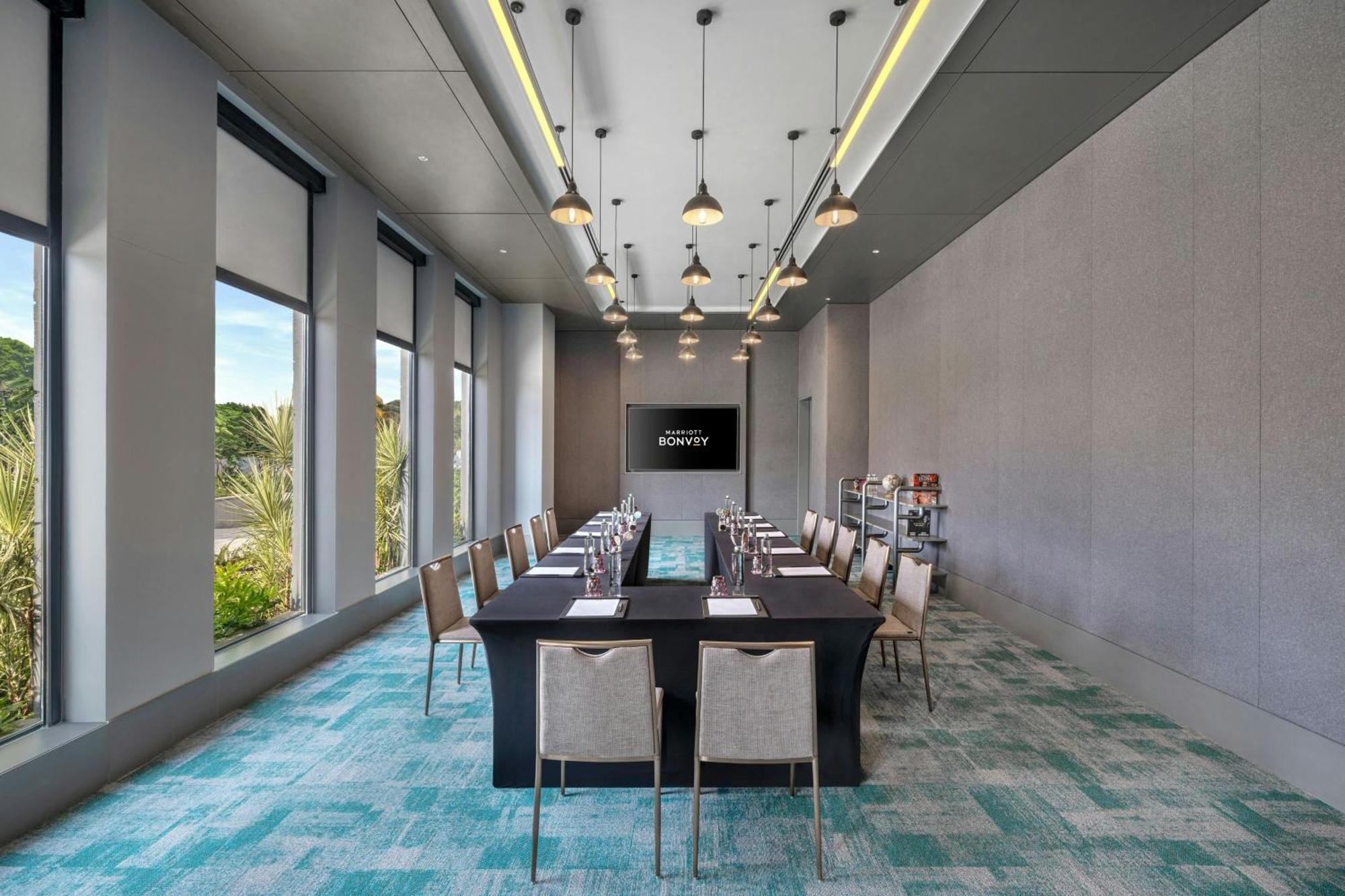 Moxy Bengaluru Airport Prestige Tech Cloud Ξενοδοχείο Devanahalli Εξωτερικό φωτογραφία