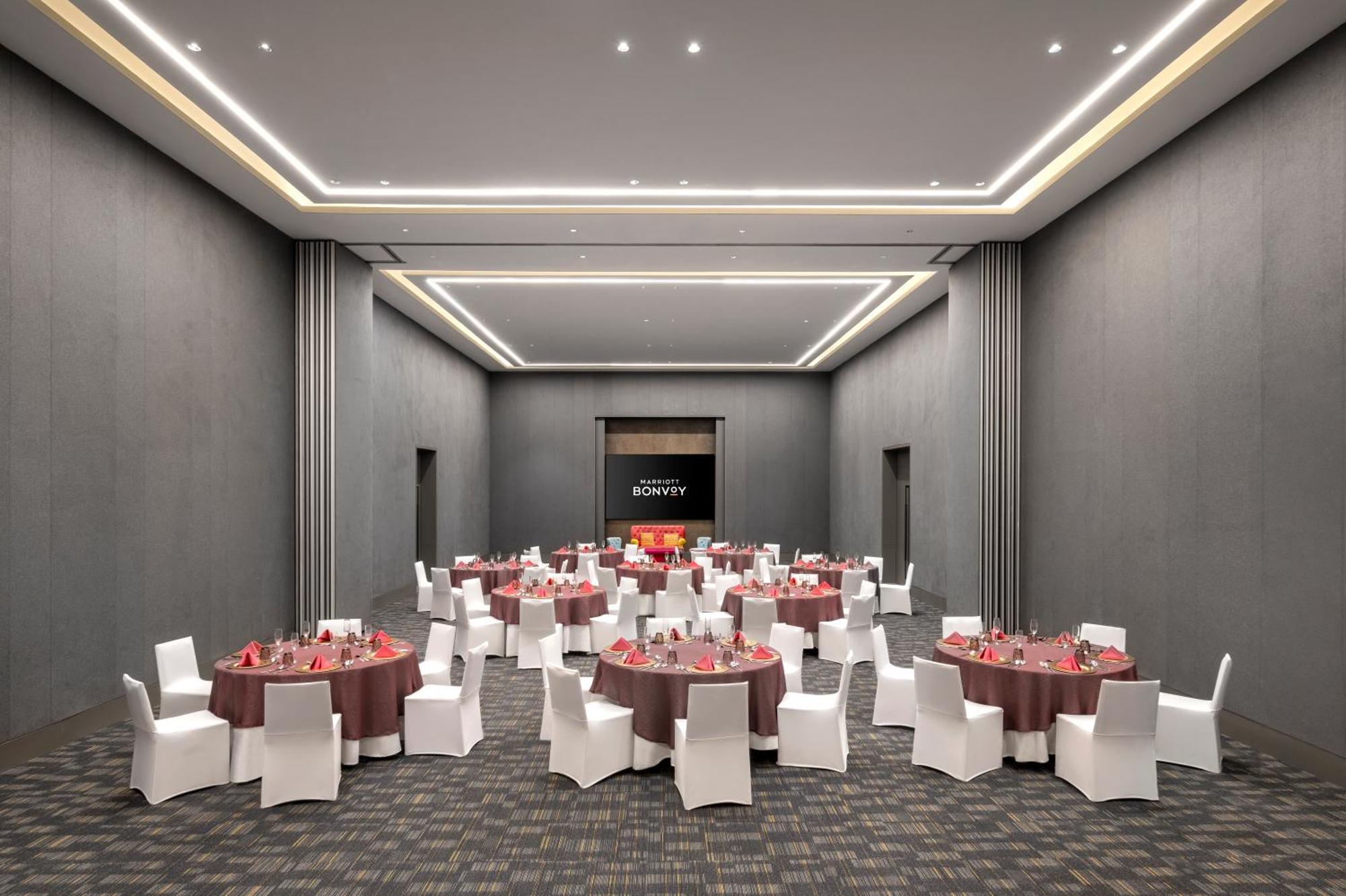 Moxy Bengaluru Airport Prestige Tech Cloud Ξενοδοχείο Devanahalli Εξωτερικό φωτογραφία