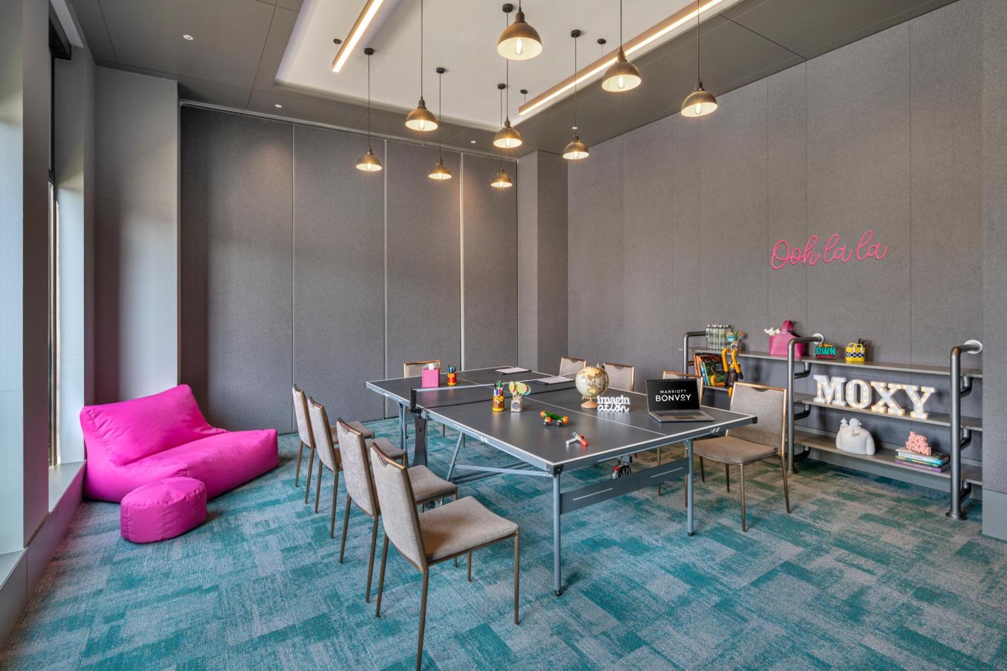 Moxy Bengaluru Airport Prestige Tech Cloud Ξενοδοχείο Devanahalli Εξωτερικό φωτογραφία