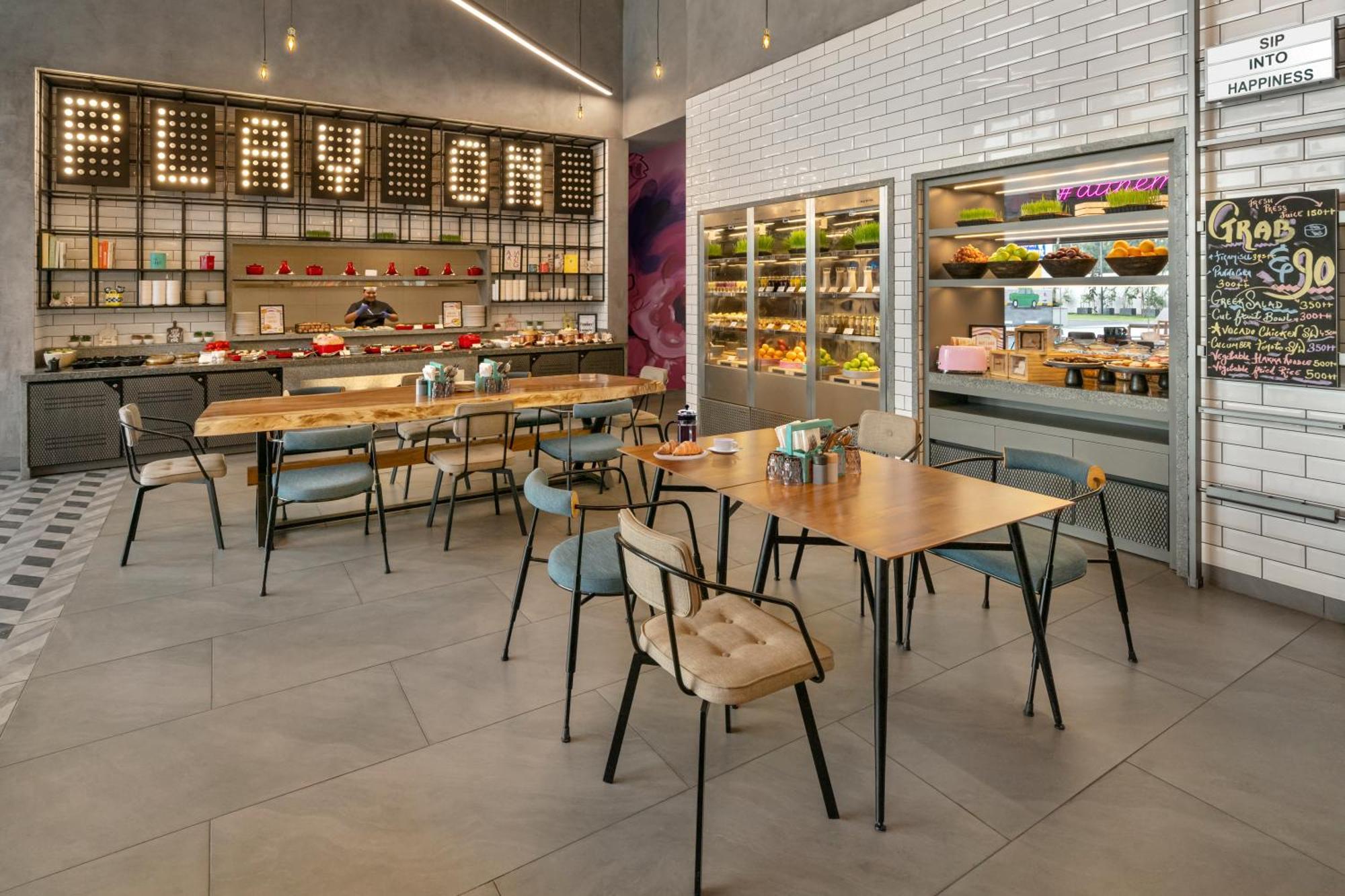 Moxy Bengaluru Airport Prestige Tech Cloud Ξενοδοχείο Devanahalli Εξωτερικό φωτογραφία