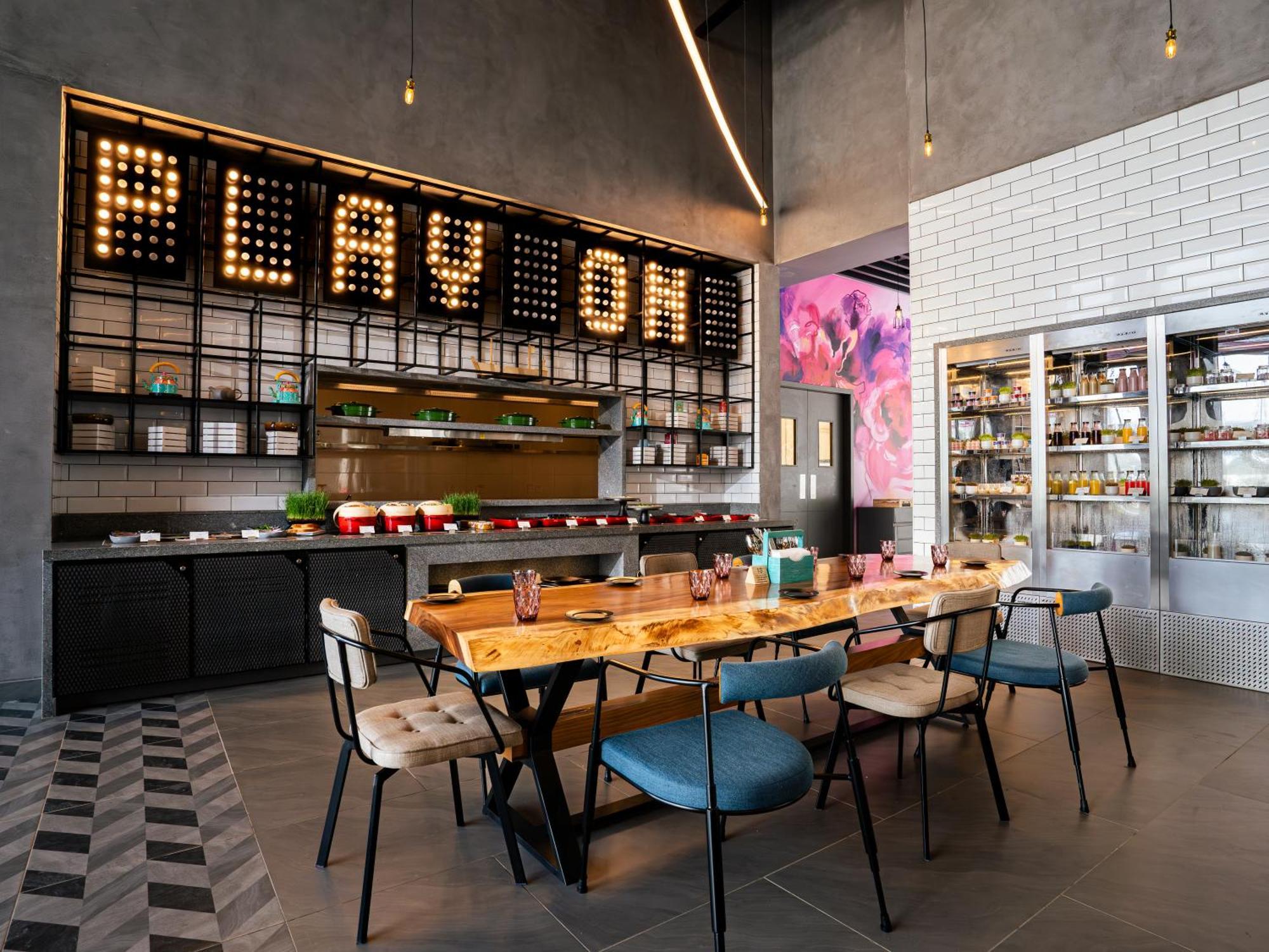 Moxy Bengaluru Airport Prestige Tech Cloud Ξενοδοχείο Devanahalli Εξωτερικό φωτογραφία