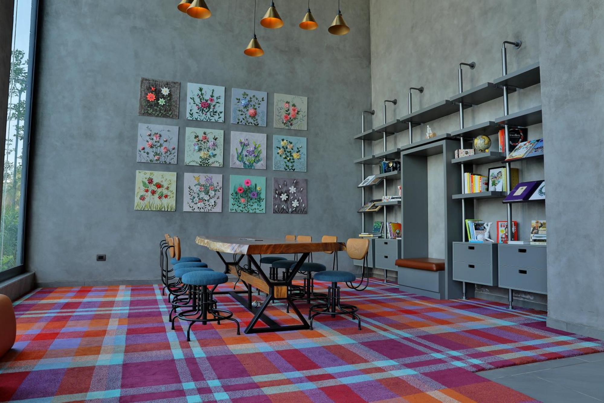 Moxy Bengaluru Airport Prestige Tech Cloud Ξενοδοχείο Devanahalli Εξωτερικό φωτογραφία